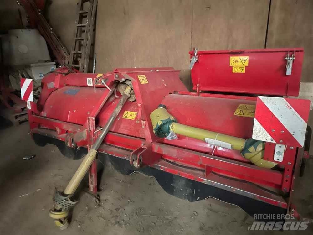 Grimme KS 75-4 معدات زراعة وحصاد البطاطس - أخرى