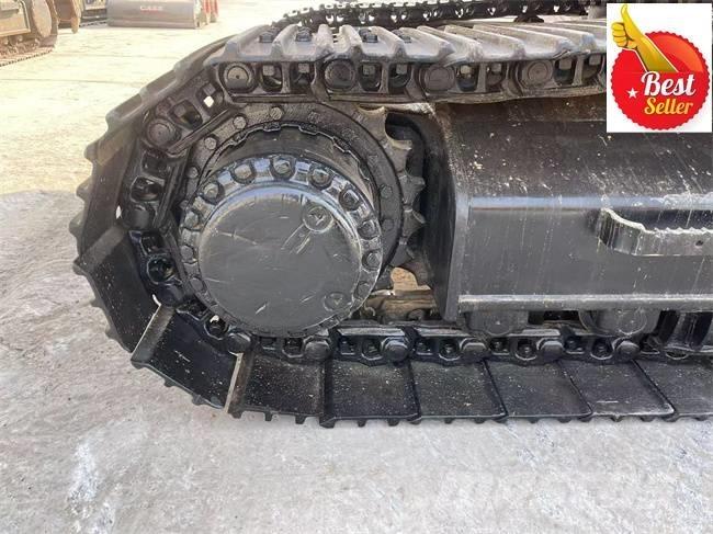 CAT 325 CL حفارات زحافة