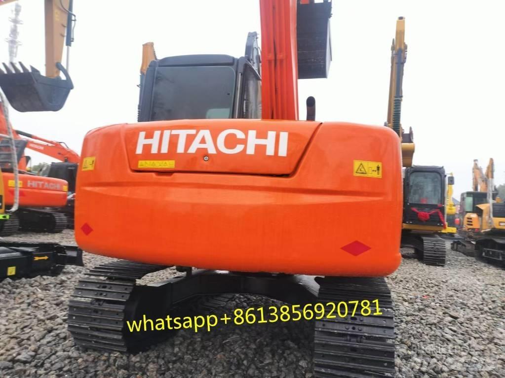 Hitachi ZX 70 حفارات صغيرة أقل من 7 طن (حفارات صغيرة)