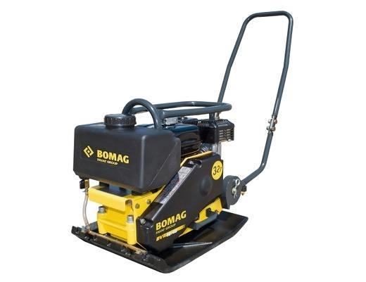 Bomag BVP 18/45 W1 دكاكات أفقية