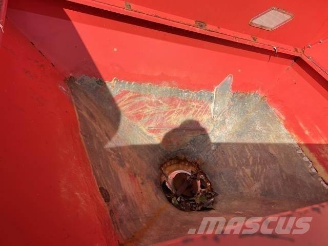 Rauch MDS 921 ماكينات زراعية أخرى