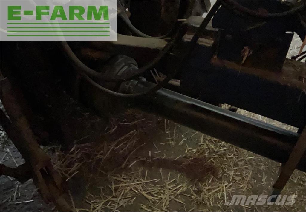 Siloking VM 11 ماكينات وملحقات مواش أخرى