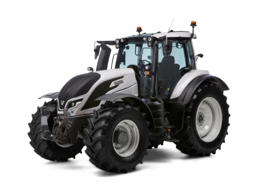 Valtra T235V الجرارات