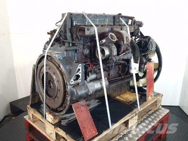 DAF GR184U1 محركات