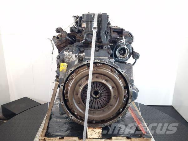 DAF GR184U1 محركات