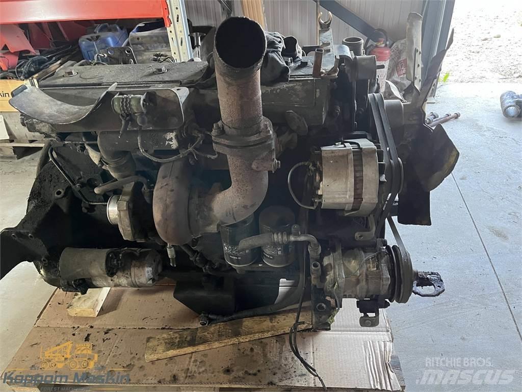 Perkins 1554/2200 محركات