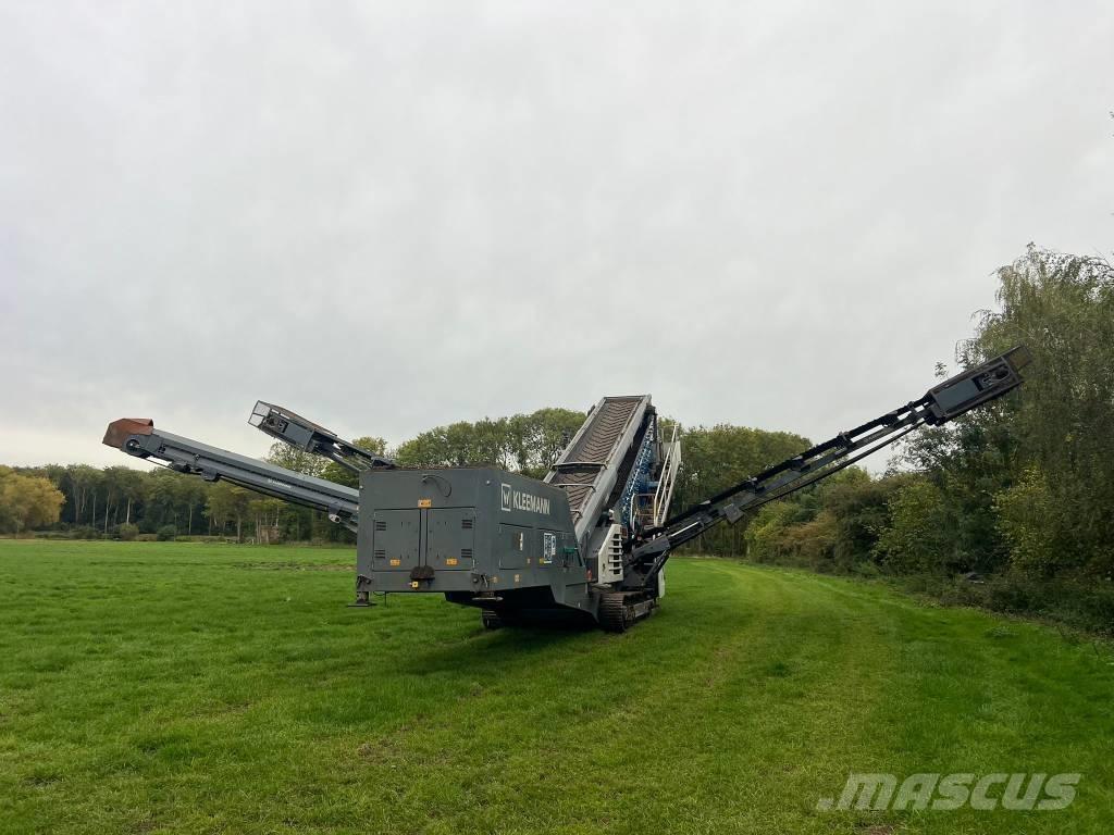 Kleemann MSS 953 Evo غرابيل