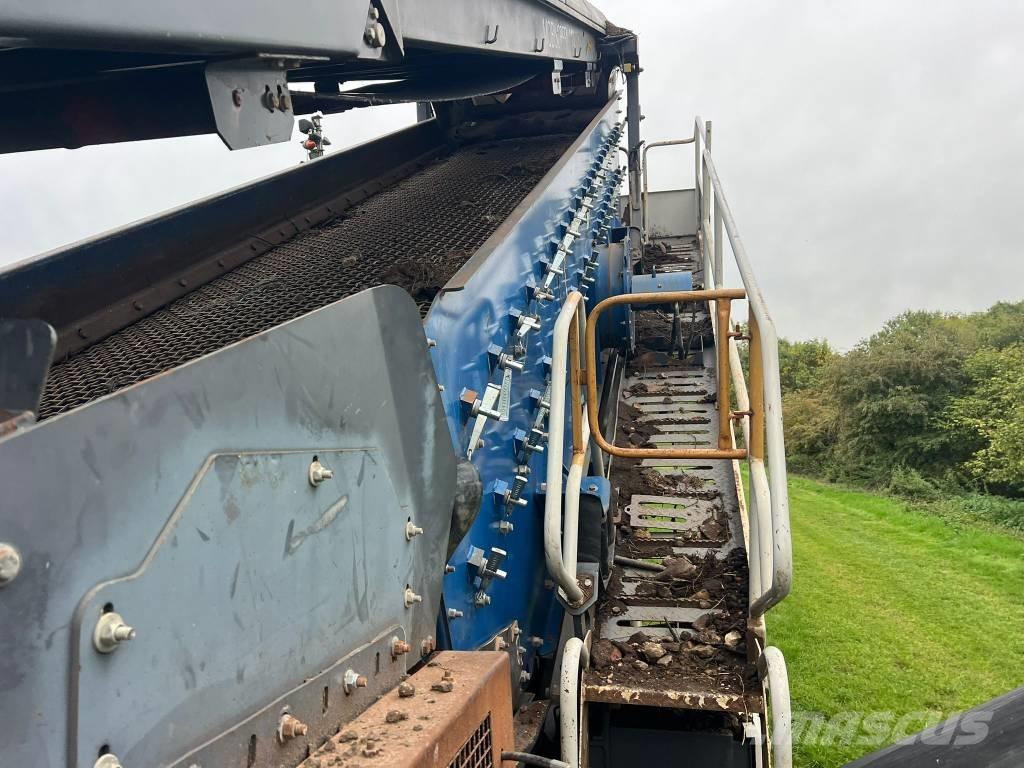 Kleemann MSS 953 Evo غرابيل