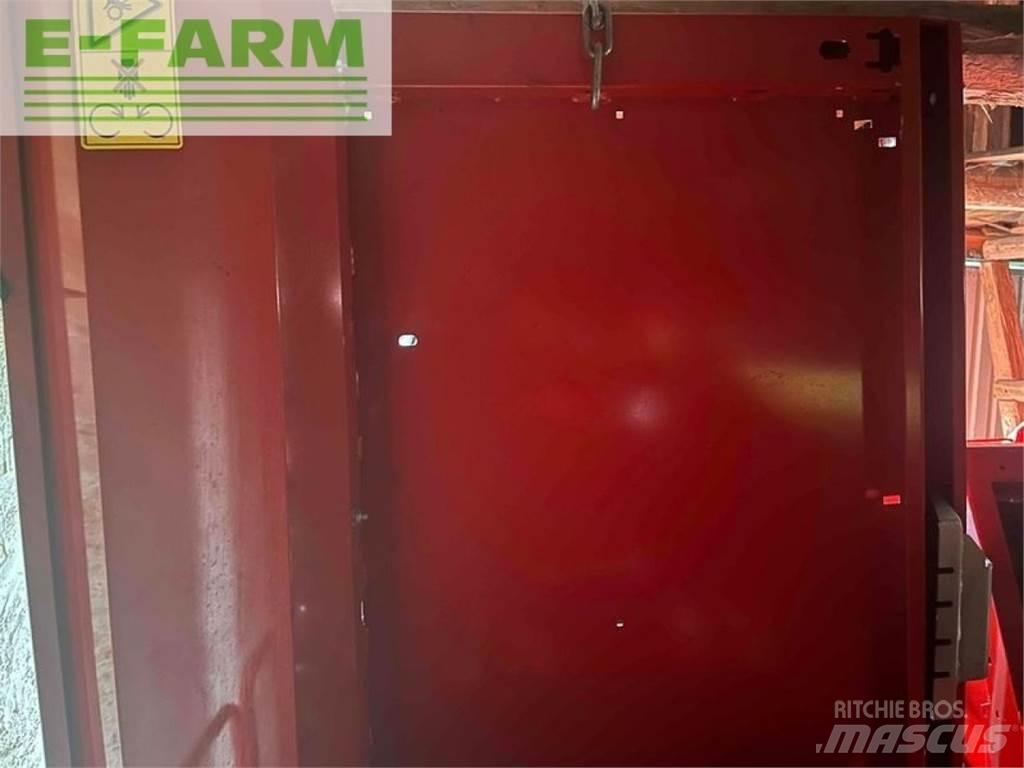 Grimme se 75-55 sb حفارات وحصادات البطاطس