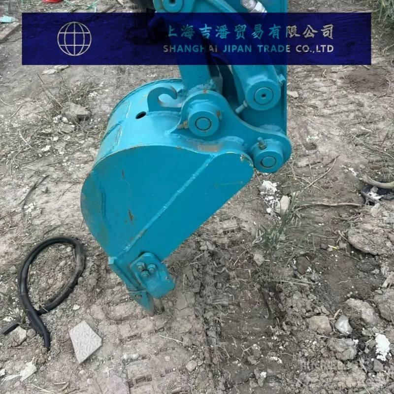 Kubota U 30 حفارات صغيرة أقل من 7 طن (حفارات صغيرة)
