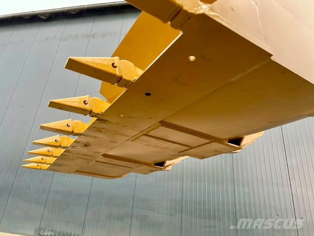 CAT 950M incl. Teeth دلاء