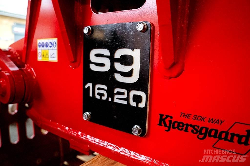 Promove SG 16.20 خطاطيف