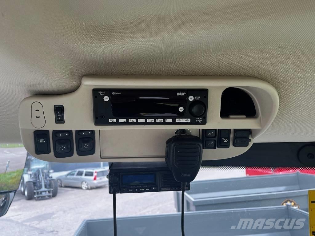 John Deere 6R 150 الجرارات