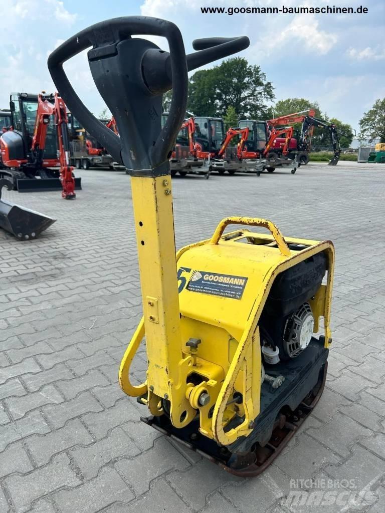Bomag BPR 35/42 D دكاكات أفقية