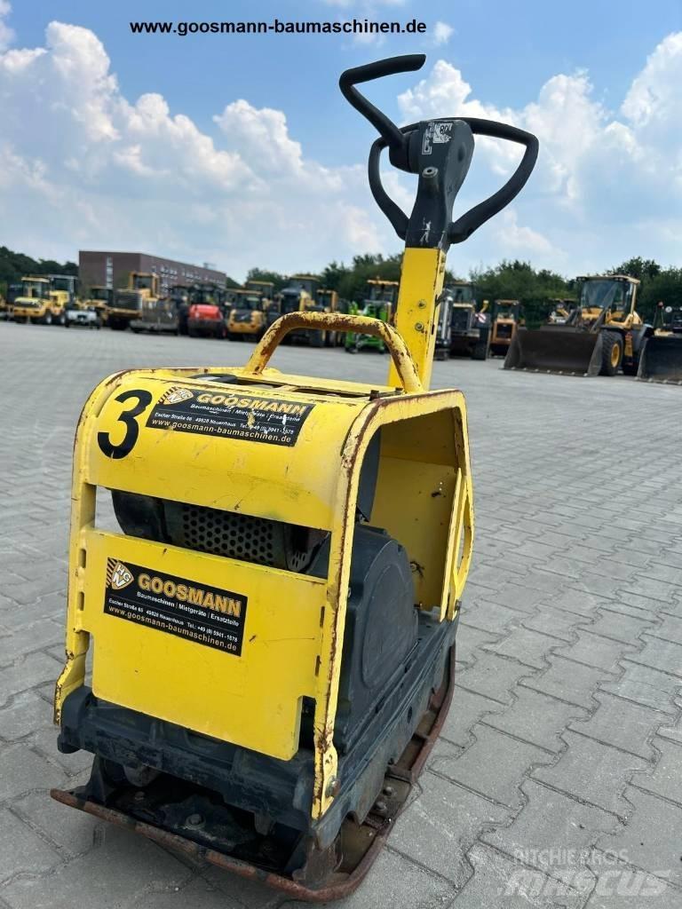 Bomag BPR 35/42 D دكاكات أفقية