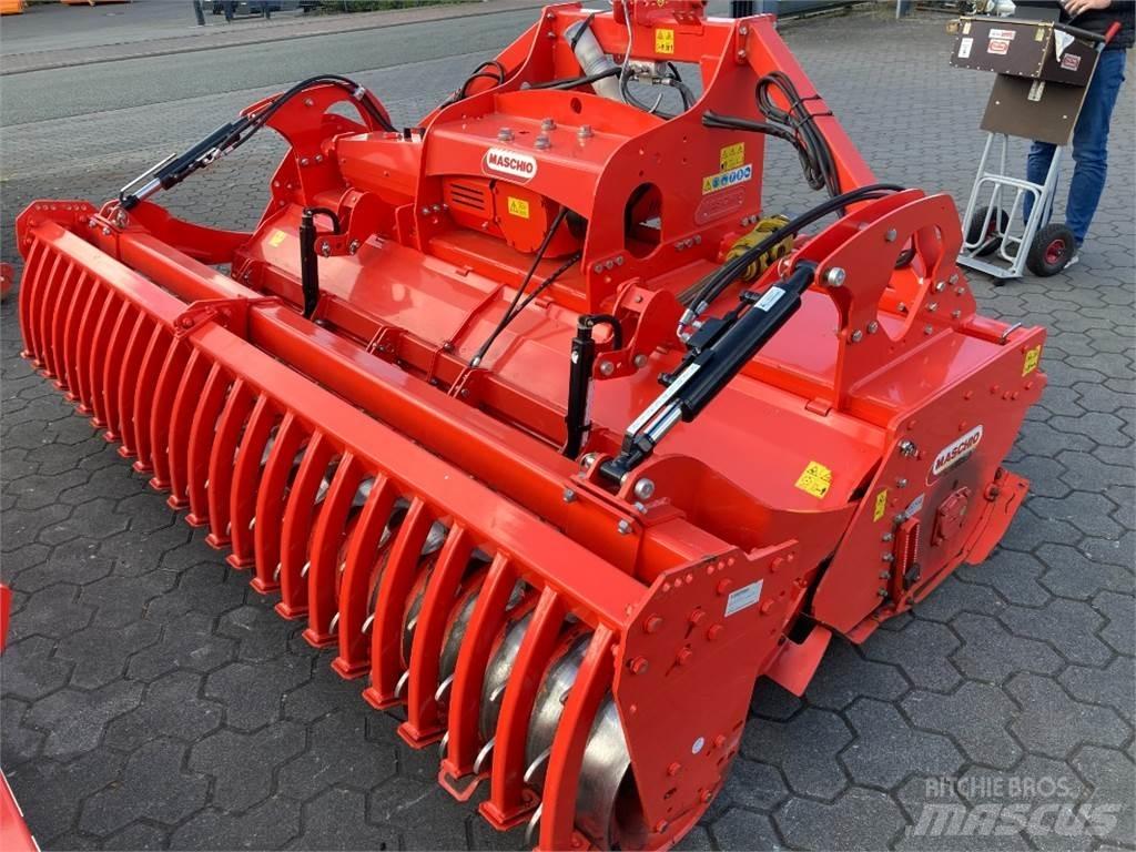Maschio G 275 ماكينات وملحقات زراعة أخرى
