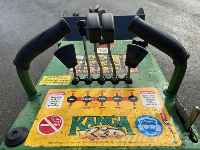  Kanga TK 216 أخرى