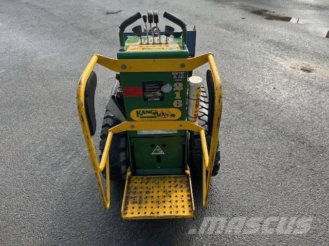  Kanga TK 216 أخرى