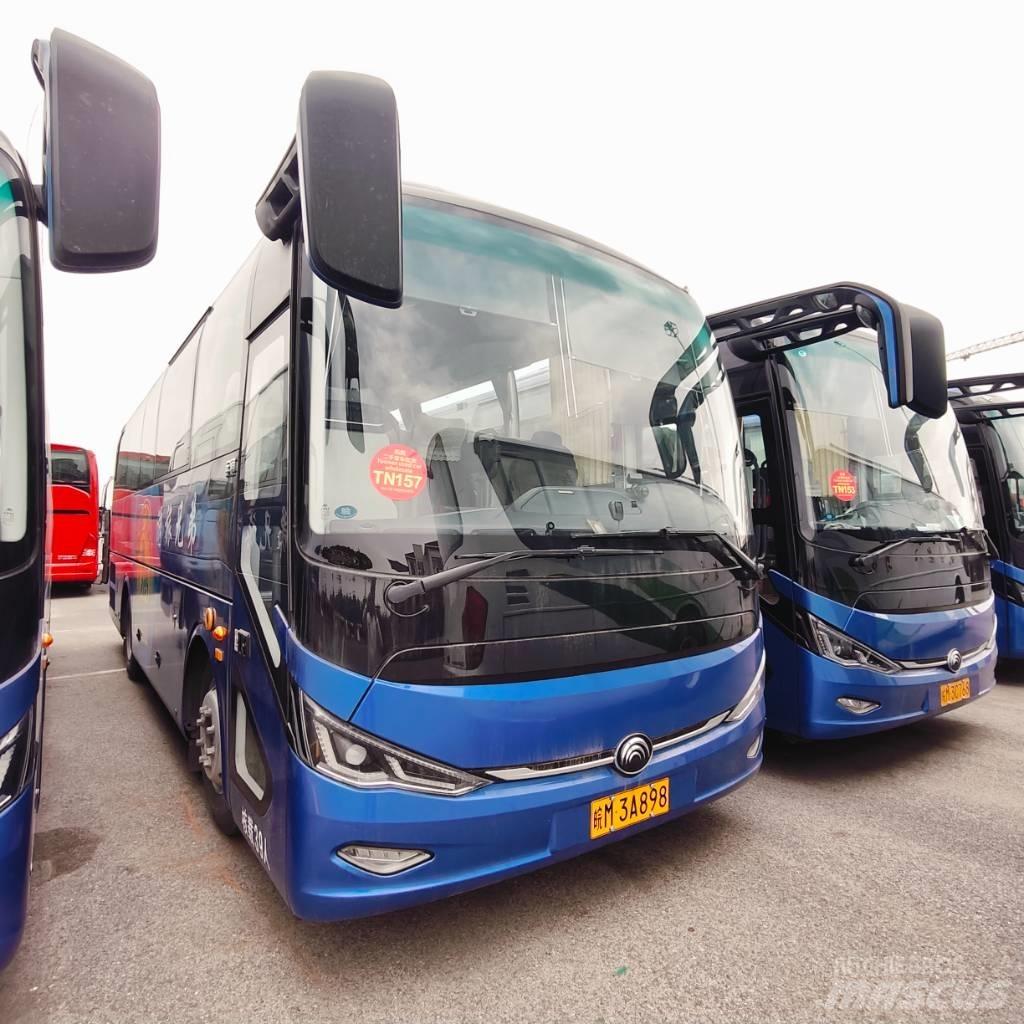 Yutong ZK6907H6Y المركبة