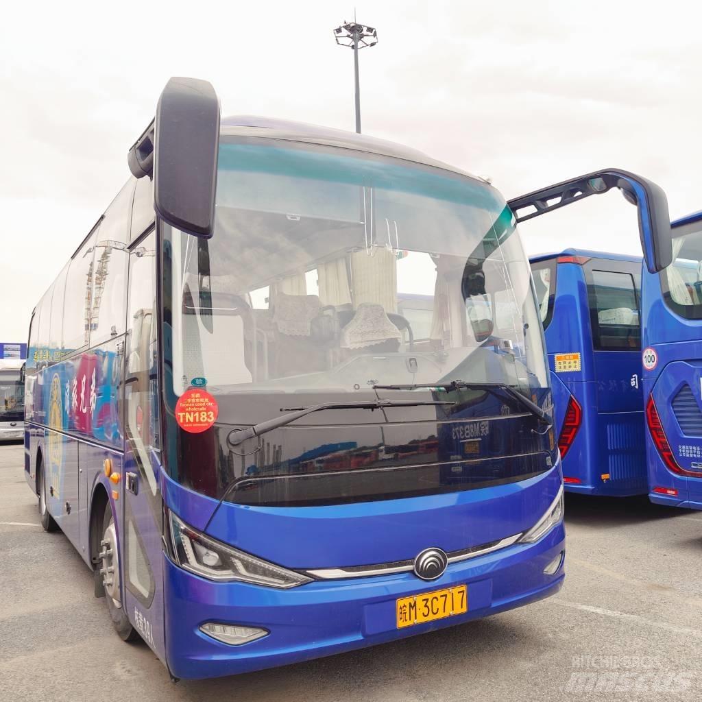Yutong ZK6907H6Y المركبة