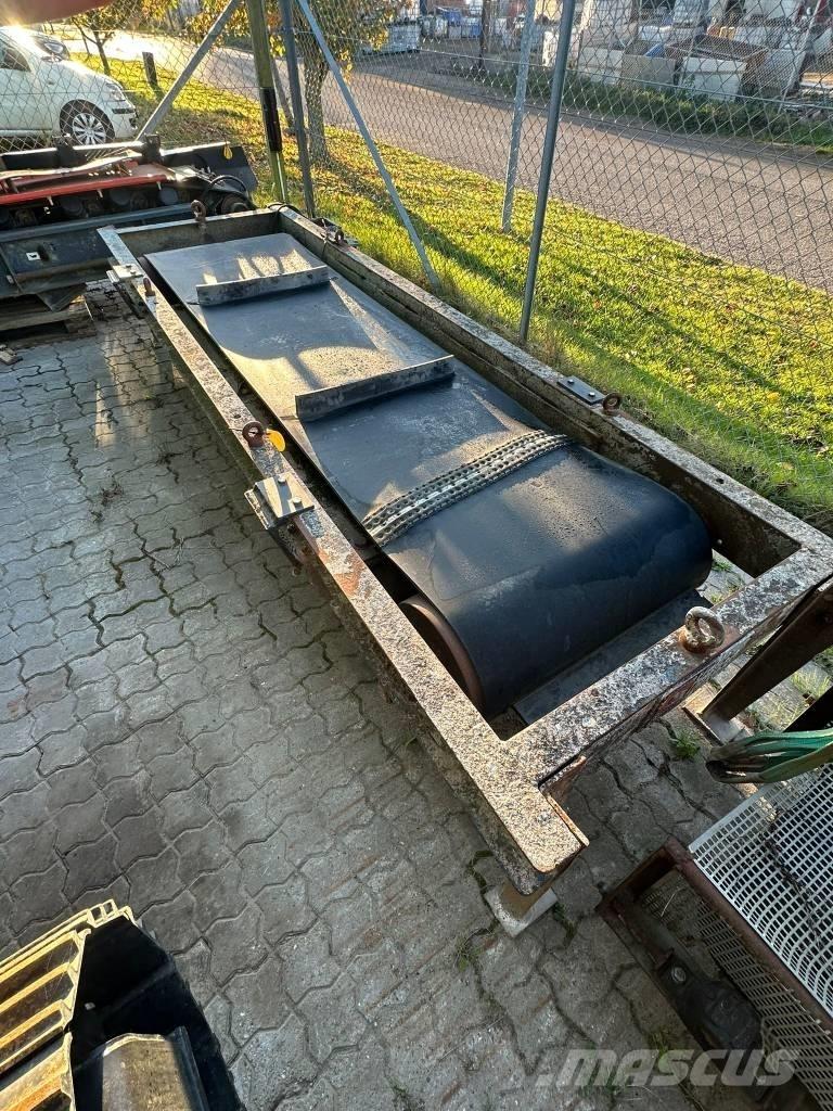  Magnetbånd 400 V جراشات