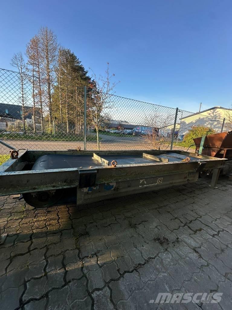  Magnetbånd 400 V جراشات