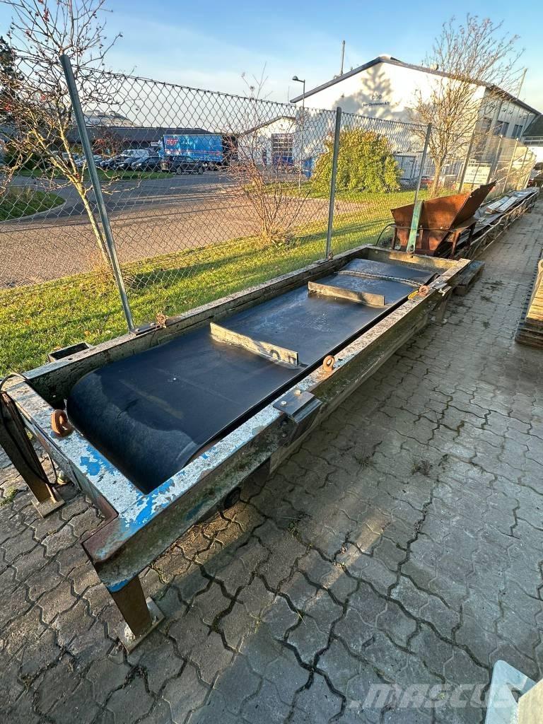  Magnetbånd 400 V جراشات