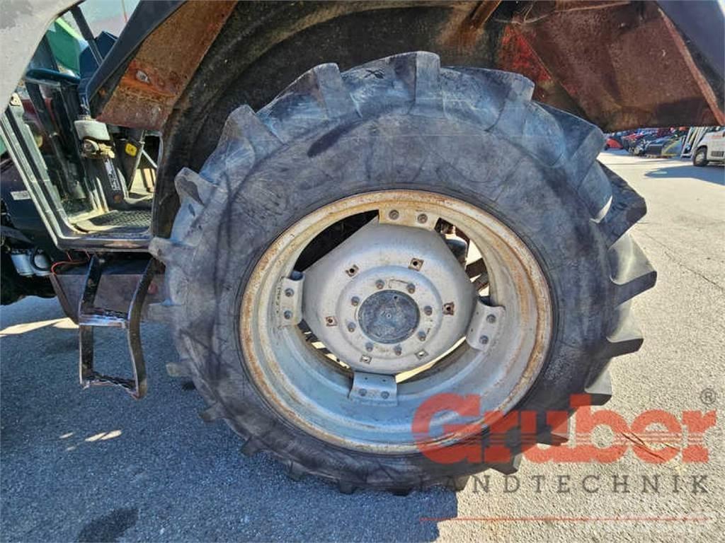 Case IH 844 XL الجرارات