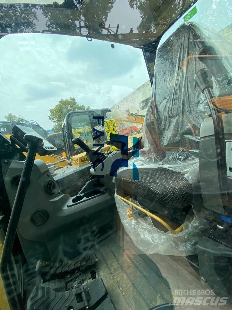CAT CAT306 حفارات صغيرة أقل من 7 طن (حفارات صغيرة)