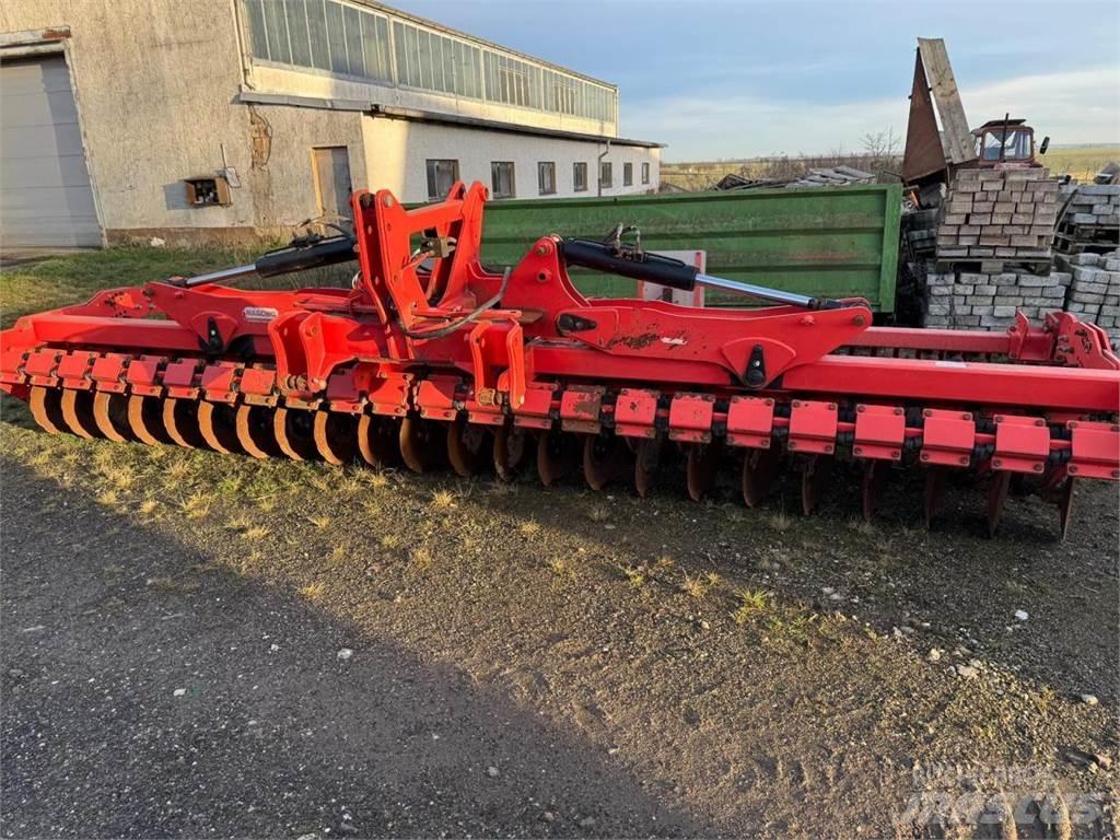 Maschio KSE 600 زحافات ساحقة