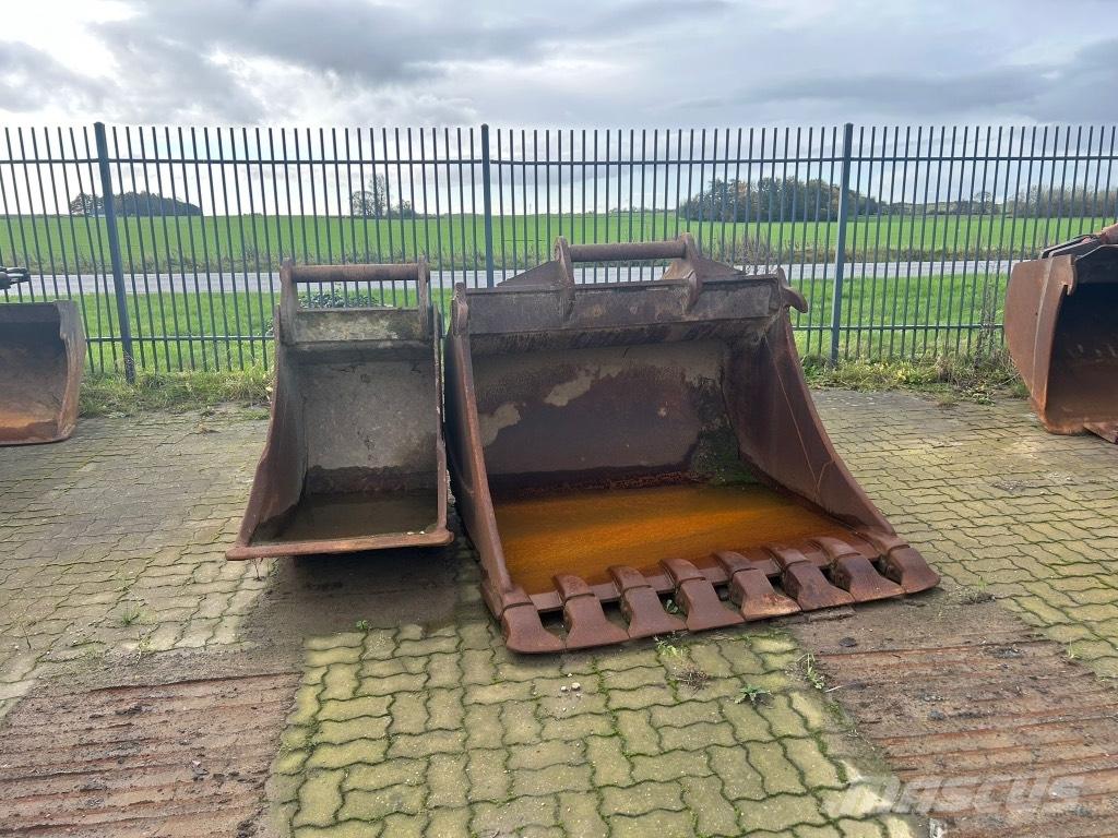 Hitachi ZX 350 LC-6 حفارات زحافة