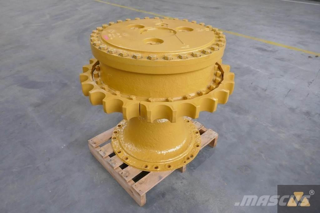 CAT 265-2299 محور العجلة