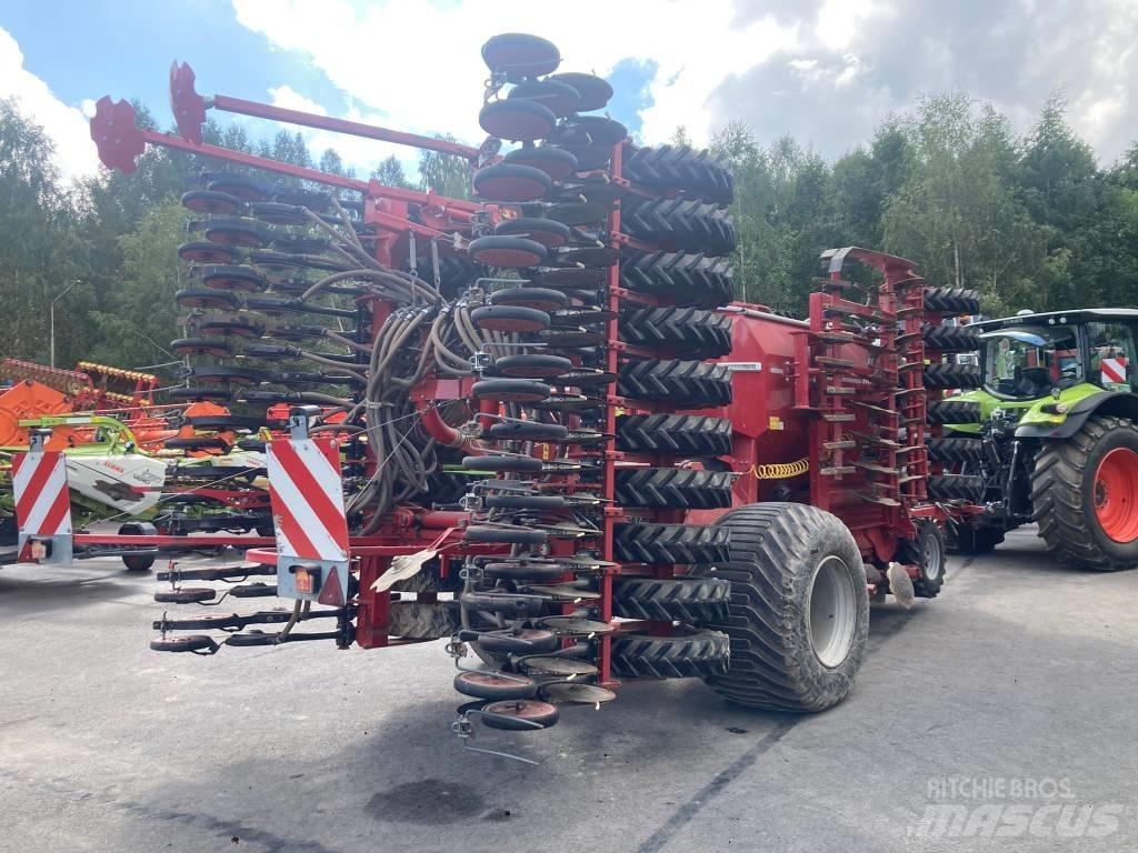 Horsch Pronto 6 AS مثاقيب
