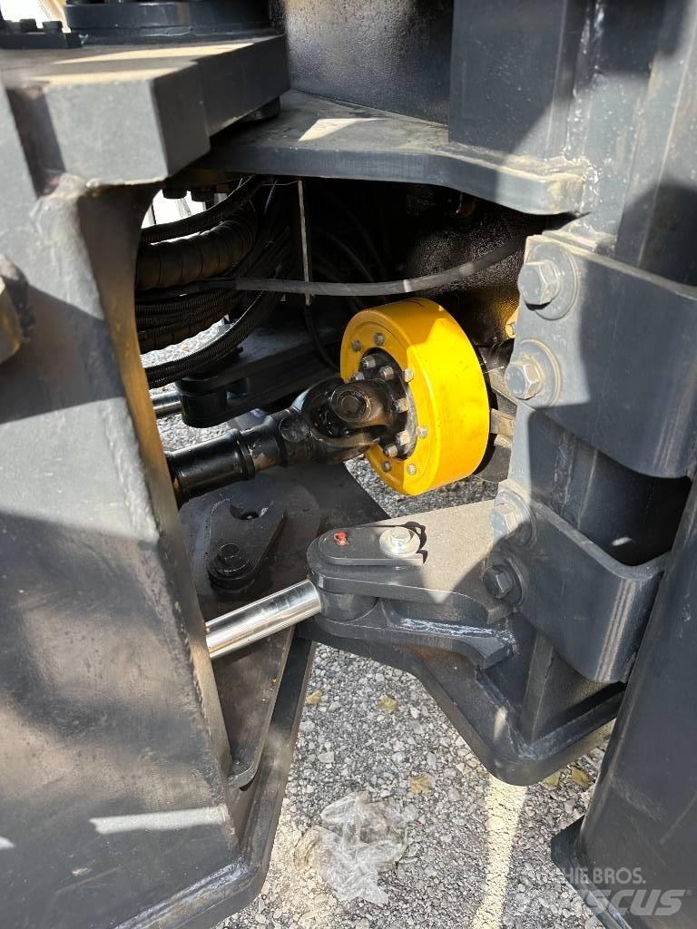 XCMG LW 500 KV لوادر بعجل