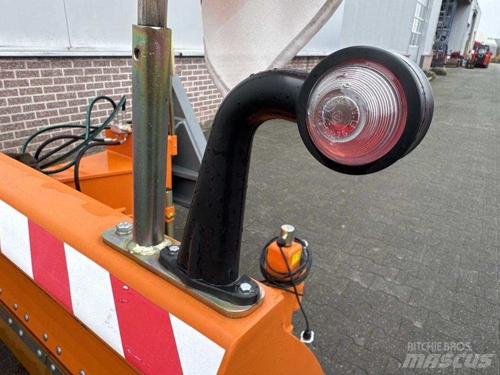Bema 1100 (3000mm) كناسات