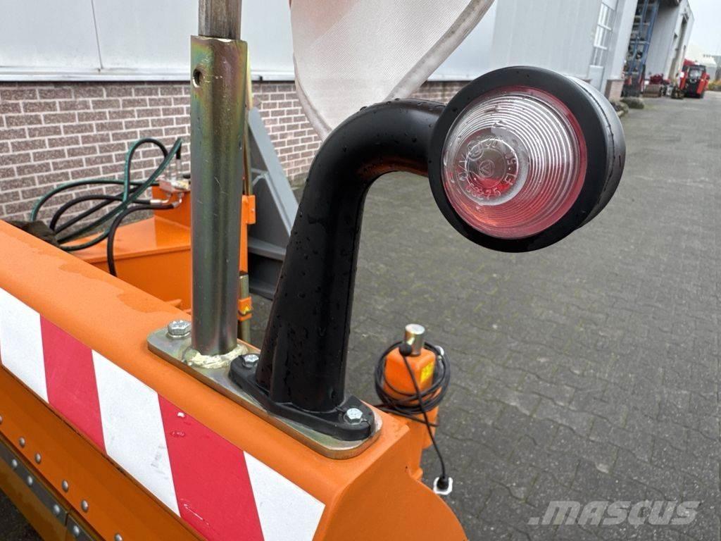 Bema 1100 (3000mm) كناسات