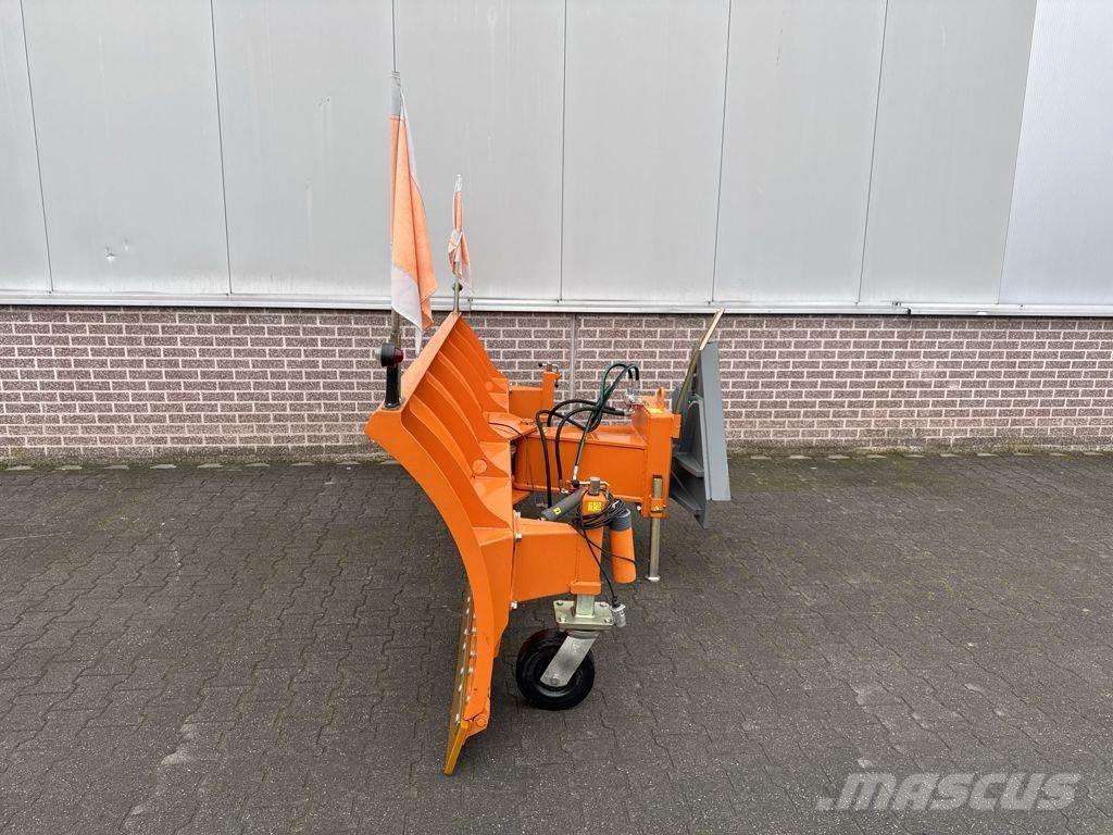 Bema 1100 (3000mm) كناسات