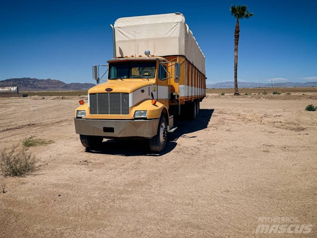 Peterbilt 330 شاحنات أخرى