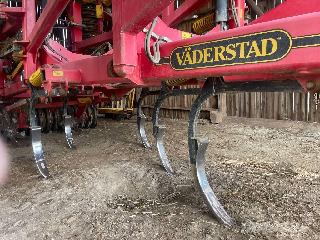 Väderstad CS420 زراعات