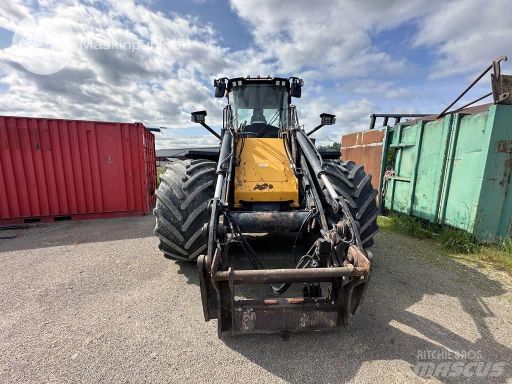 JCB 435 لوادر بعجل