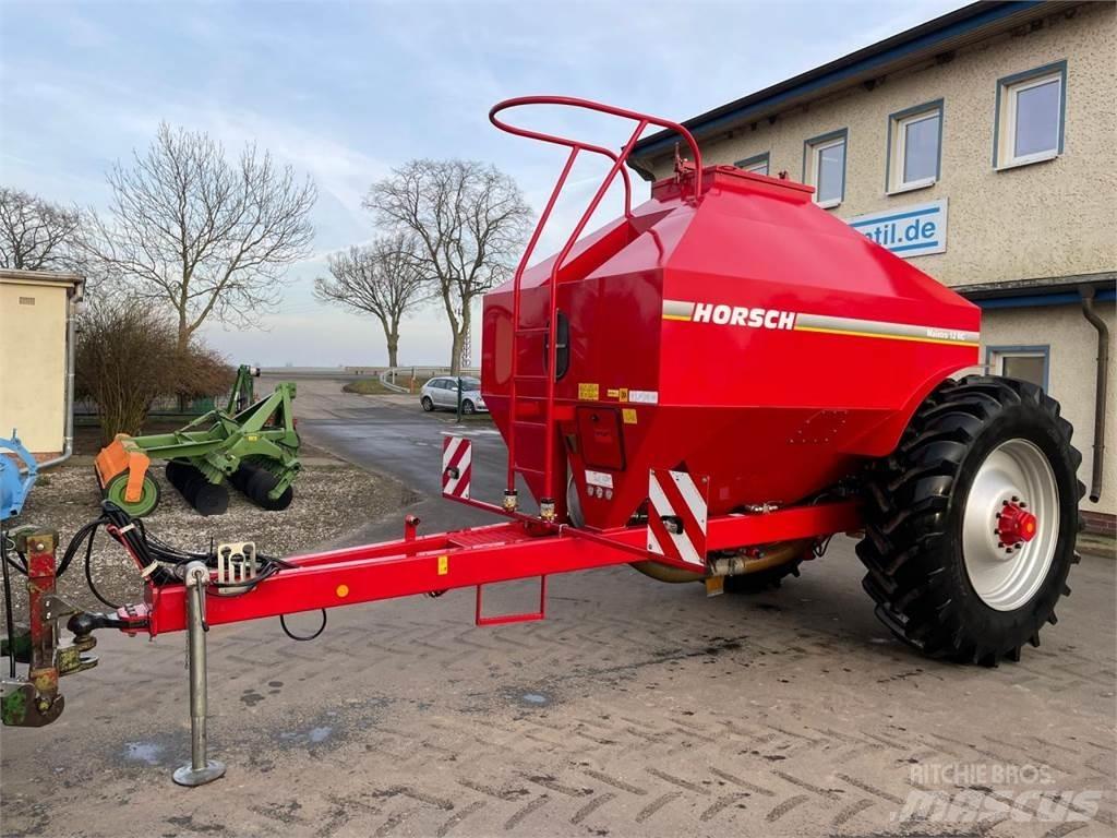 Horsch SW 7000 S ماكينات وملحقات البذر الأخرى