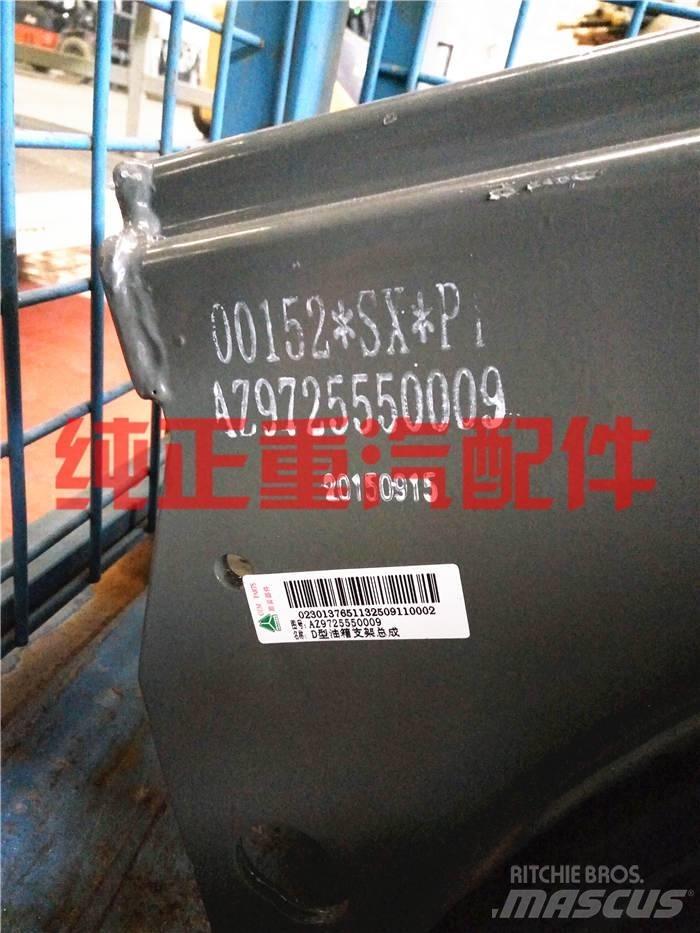  zhognqi AZ9725550009 محركات