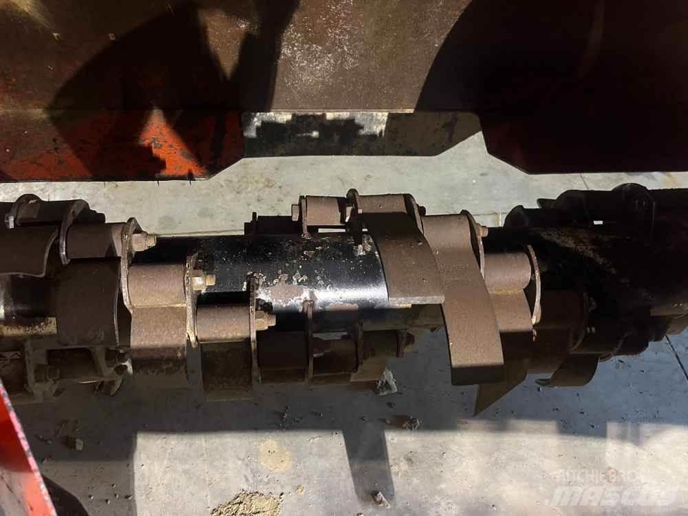 Grimme KS 5400 معدات زراعة وحصاد البطاطس - أخرى
