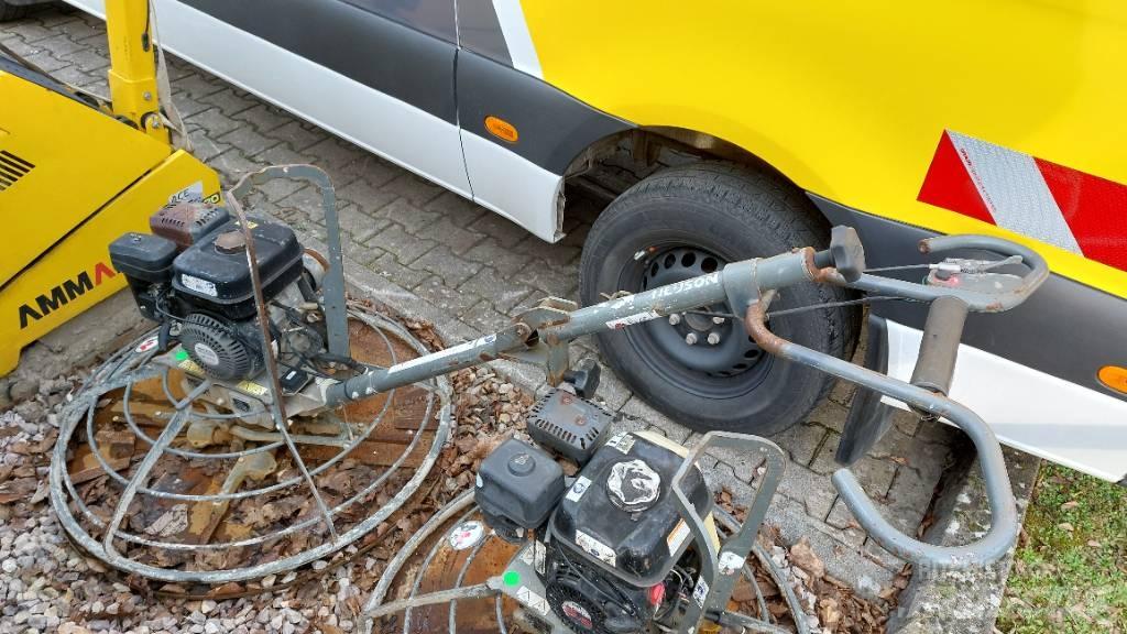 Wacker Neuson CT36-6 ِدَكات
