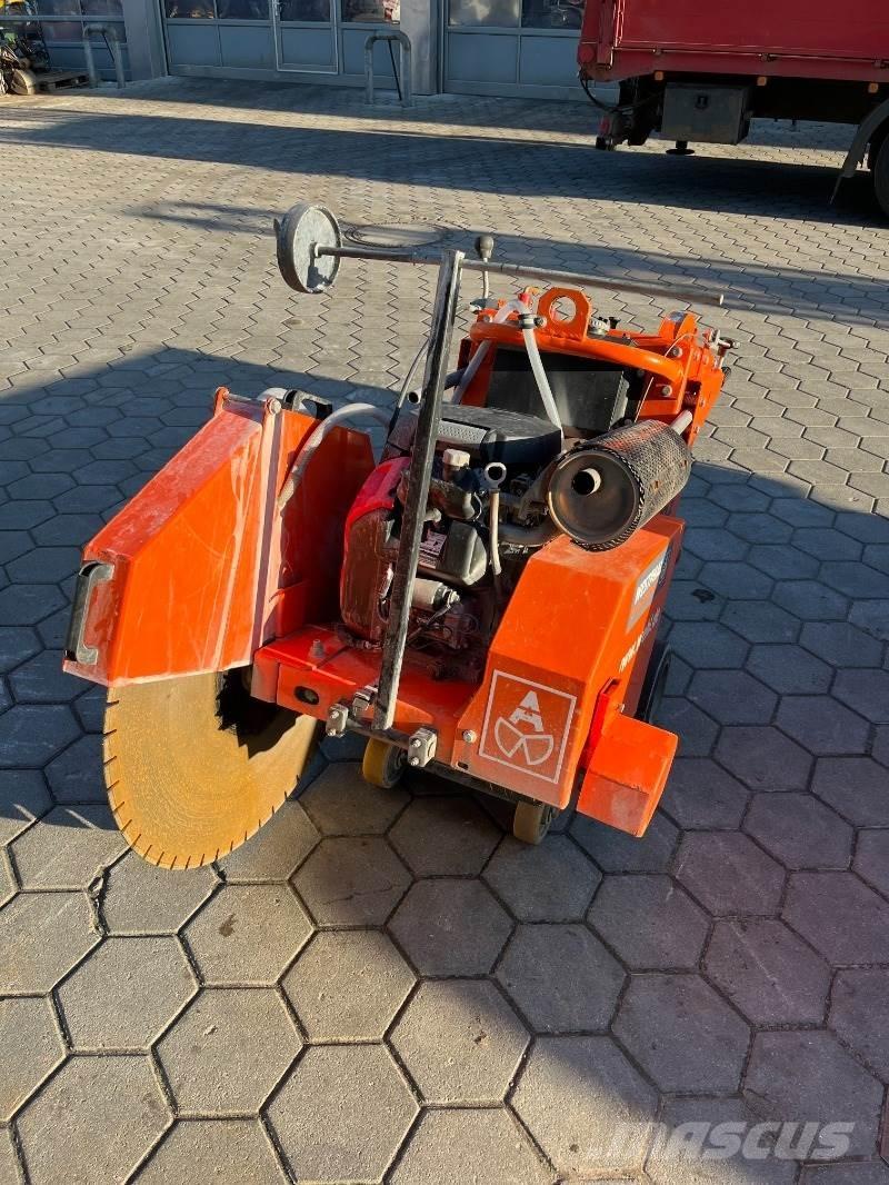  FS250B ماكينات زراعية أخرى