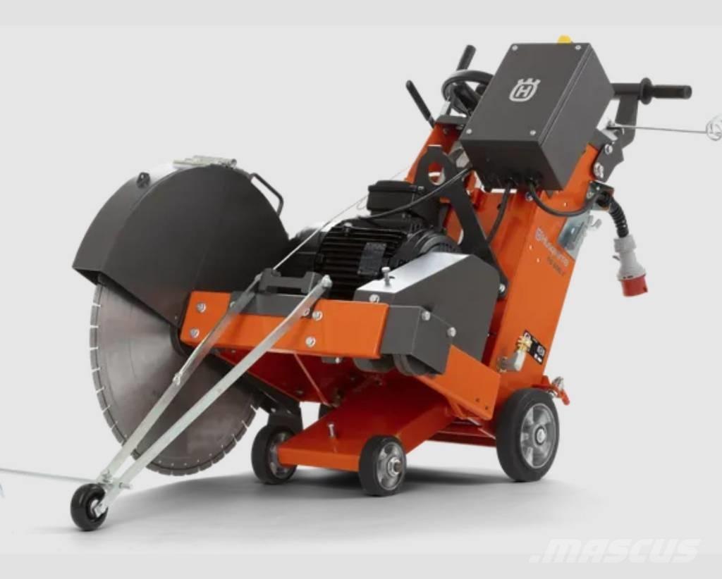 Husqvarna FS1000 معدات سقالات