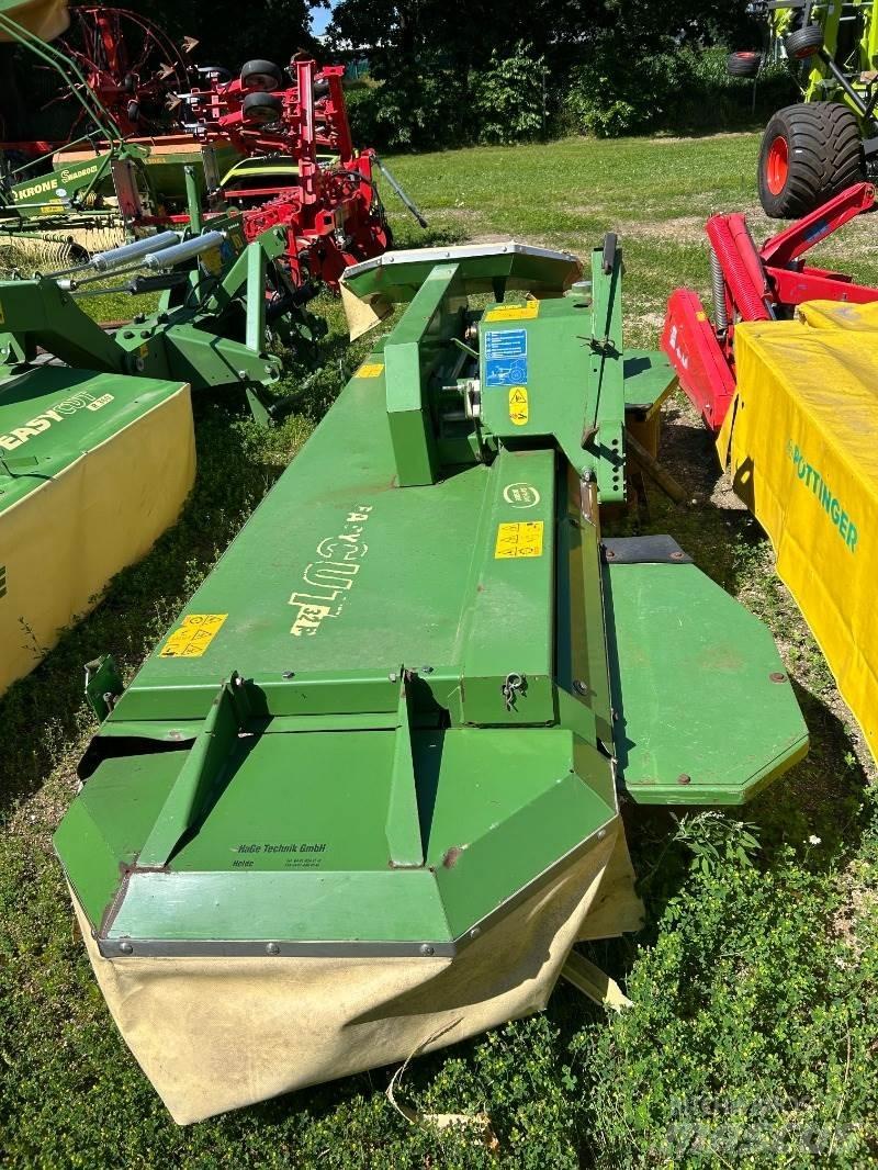 Krone EasyCut 32 P جزازات مكيفات