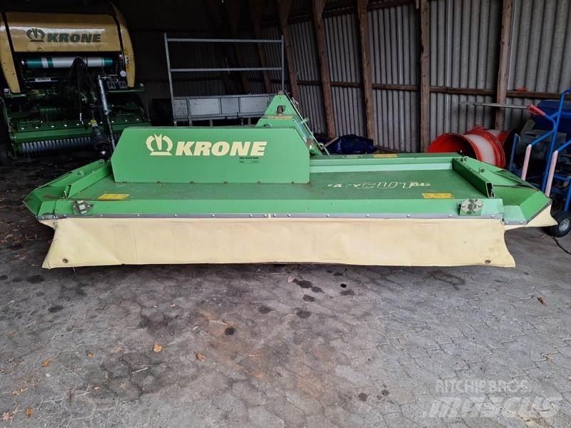 Krone EasyCut 32 P جزازات مكيفات