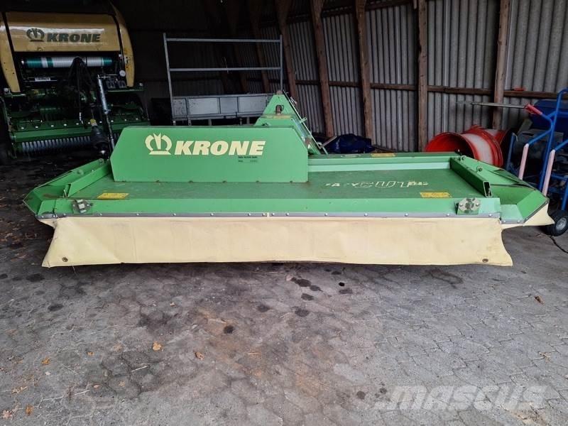 Krone EasyCut 32 P جزازات مكيفات