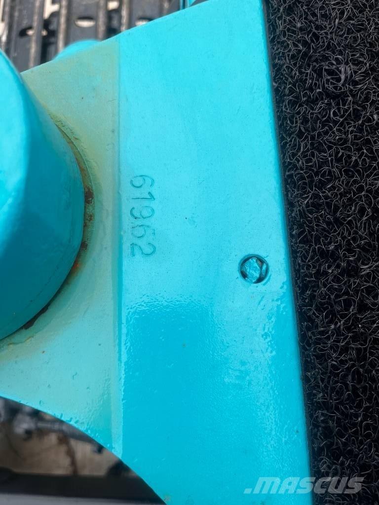 Kubota U 30 حفارات صغيرة أقل من 7 طن (حفارات صغيرة)